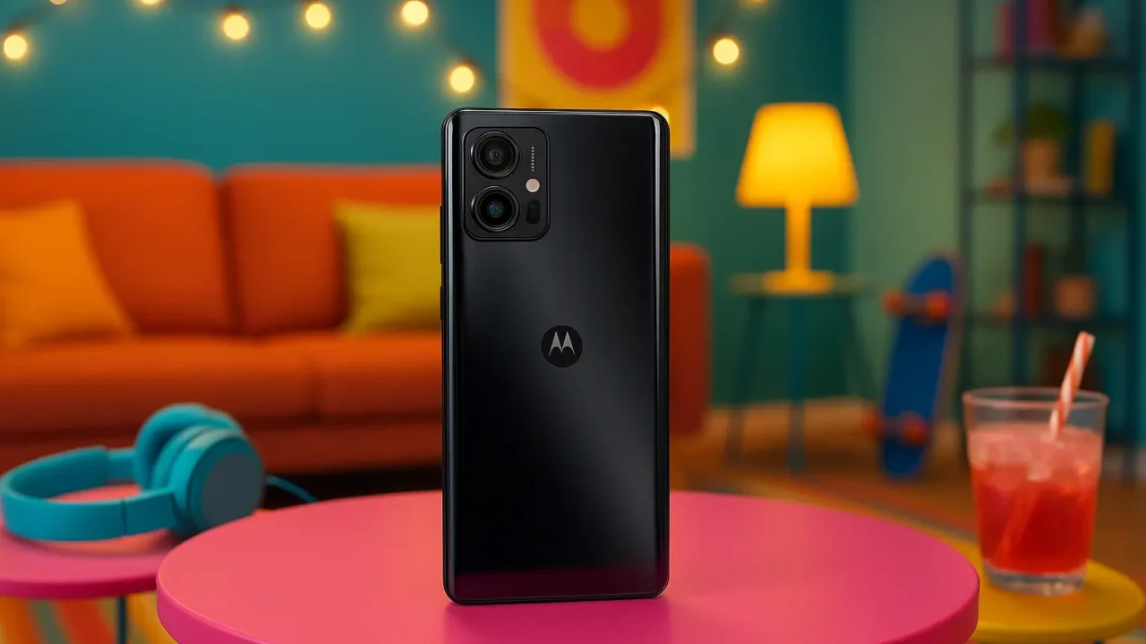 Edge 60 pro Motorola bom e barato que valem a pena