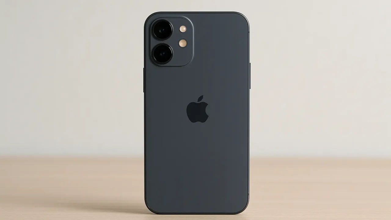 iPhone 17 slim bom e barato que valem a pena