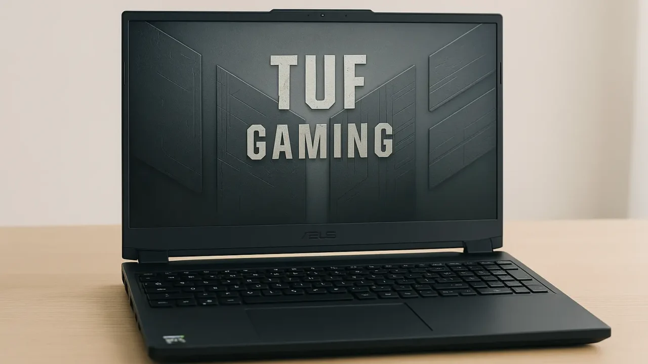 Notebook ASUS TUF Gaming F15 i7 RTX 4050 baratos e bons mais vendidos no Brasil