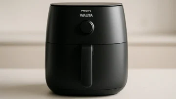 Fritadeira Airfryer barata com alta avaliação