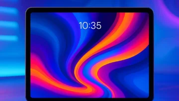 Tablet bom e barato 2025 até R$582 com avaliações ★4,6