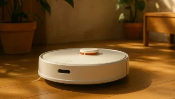 Custo-benefício: 6 robô de limpeza Xiaomi por menos de R$ 6.000 em 2025