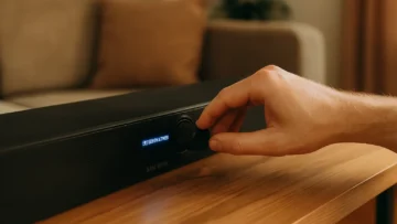 3 Melhores q600c Samsung para som envolvente