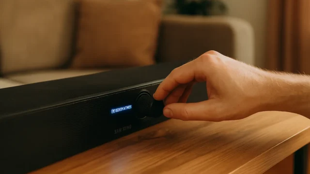 3 Melhores q600c Samsung para som envolvente