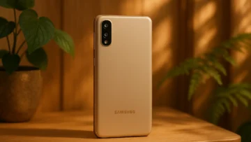 6 celular android barato Samsung: desempenho com desconto na Amazon