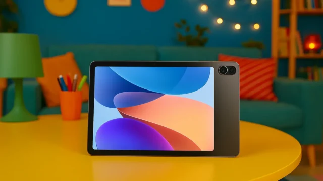 Xiaomi Redmi Pad SE 11.0 bom e barato que valem a pena