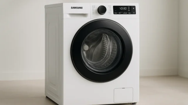 Lavadora Samsung WW13CG barato com alta avaliacao