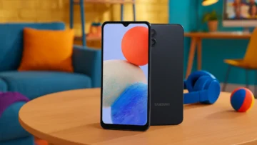 Galaxy A26 256GB Samsung barato e confiável para qualquer bolso