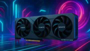 Gigabyte Nvidia GeForce RTX 5070 barato com alta avaliacao