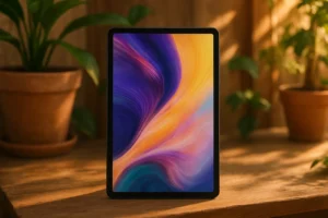 6 tablets Samsung Galaxy Tab com desempenho turbinado para 2025