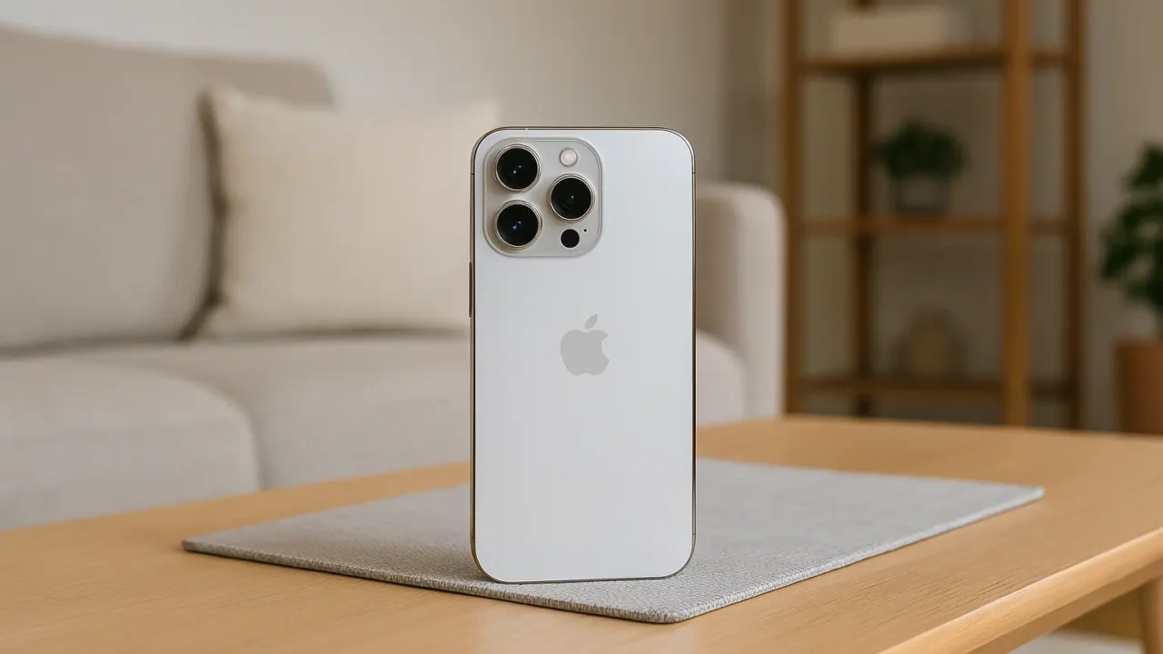 iPhone Pro Max 17 barato e bom recomendados por especialistas