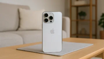 iPhone Pro Max 17 barato e bom recomendados por especialistas