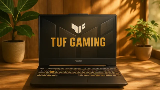 Notebook ASUS TUF Gaming barato e bom recomendados por especialistas