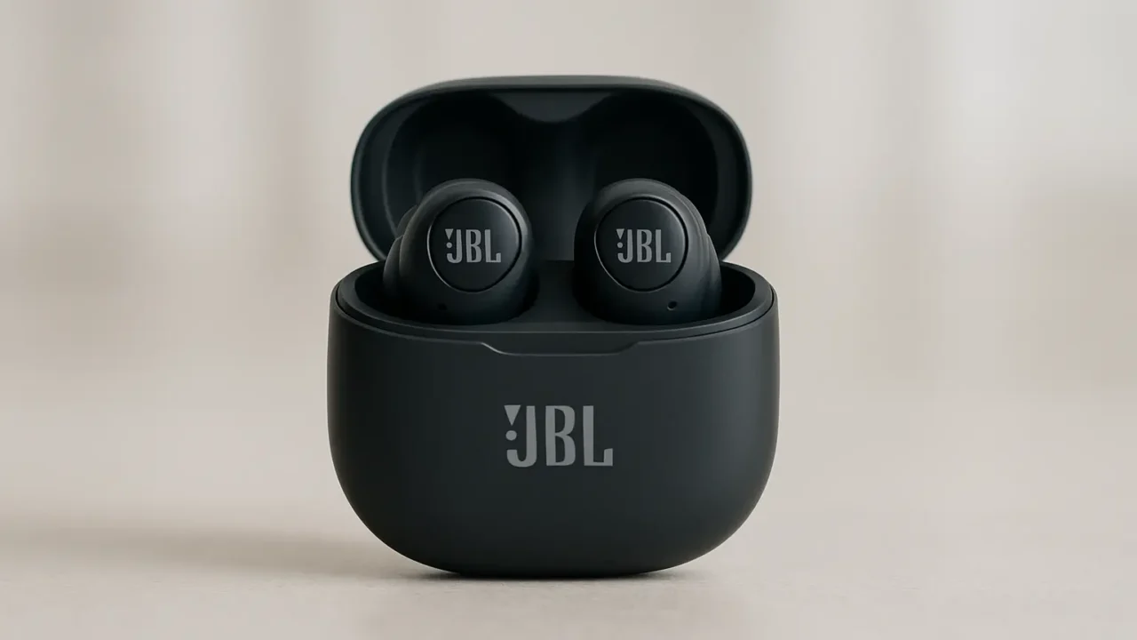 Guia rápido: 6 fone de ouvido Wave Buds 2 TWS JBL com mais recursos em 2025