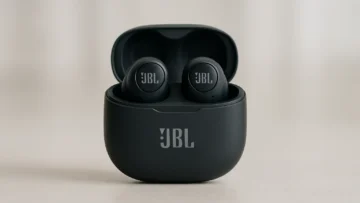 Guia rápido: 6 fone de ouvido Wave Buds 2 TWS JBL com mais recursos em 2025
