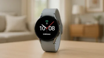SmartWatch Samsung 8 barato e bom recomendados por especialistas