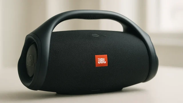 Top 6 JBL Boombox 4 original com performance superior em 2025