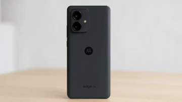 6 Motorola g Edge 40 por menos de R$ 2.499 — promoção por tempo limitado em 2025