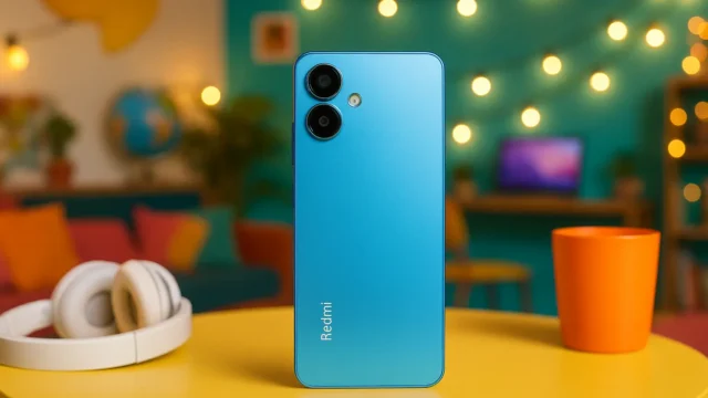 Redmi 14 5G baratos e bons mais vendidos no Brasil