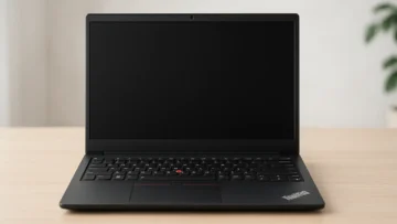 Notebook ThinkPad E14 Lenovo barato