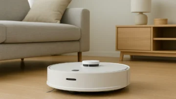 6 Xiaomi Vacuum S20 Plus por menos de R$1.820 — promoção por tempo limitado em 09/21/2025 18:22:32