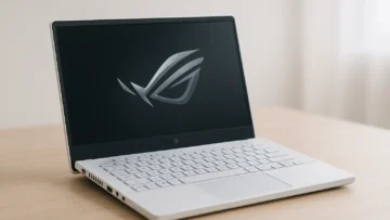 6 Asus ROG Zephyrus G14 com garantia estendida e suporte VIP em 09/21/2025 18:22:32