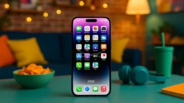 6 iPhone 14 Pro Max 128 Gb com desempenho turbinado para 2025