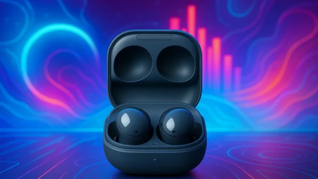 Fone de ouvido Galaxy Buds FE Samsung até R$931 com avaliações ★4,6