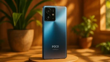 6 Poco X7 Pro NFC com garantia estendida e suporte VIP em 09/23/2025 00:19:11