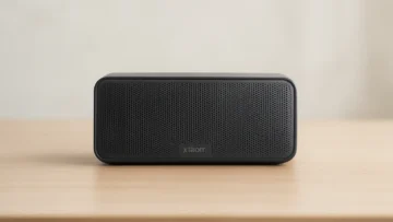 Xiaomi caixa de som barato