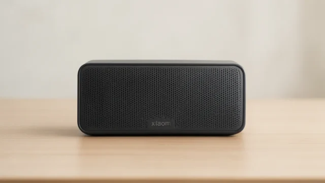 Xiaomi caixa de som barato