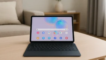 Teclado Galaxy Tab S10 FE baratos e bons mais vendidos no Brasil