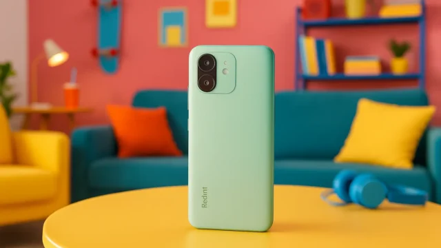 6 smartphone Xiaomi Redmi A5 128GB bons e baratos para comprar de olhos fechados em 2025