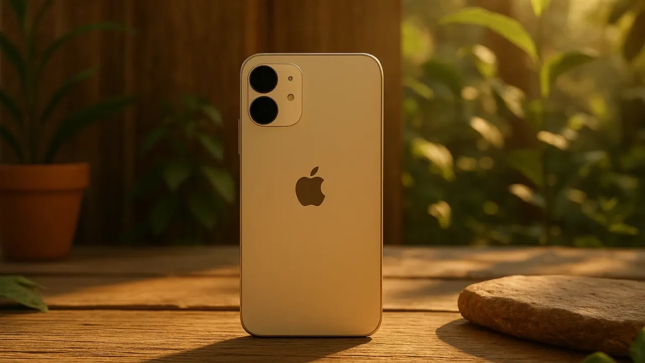 Apple iPhone 17 slim barato