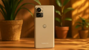 Motorola Edge neo 60 barato