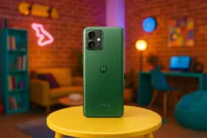 Top 6 Motorola Moto G86 5G compactos e leves para usar no dia a dia em 2025
