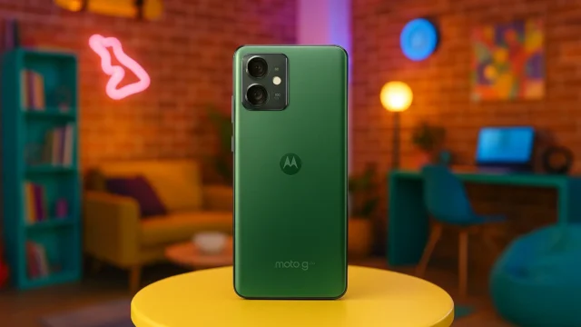 Top 6 Motorola Moto G86 5G compactos e leves para usar no dia a dia em 2025