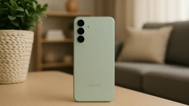 Top 6 Samsung Galaxy A26 256GB com performance superior