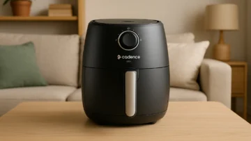 Cadence Click 220V barato: 6 opções úteis