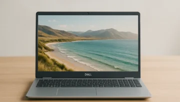 Top 6 notebook Dell Inspiron 15 i7 compactos e leves para usar no dia a dia em 2025