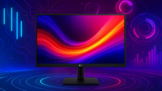 6 monitores LG bons e baratos para comprar de olhos fechados em 2025