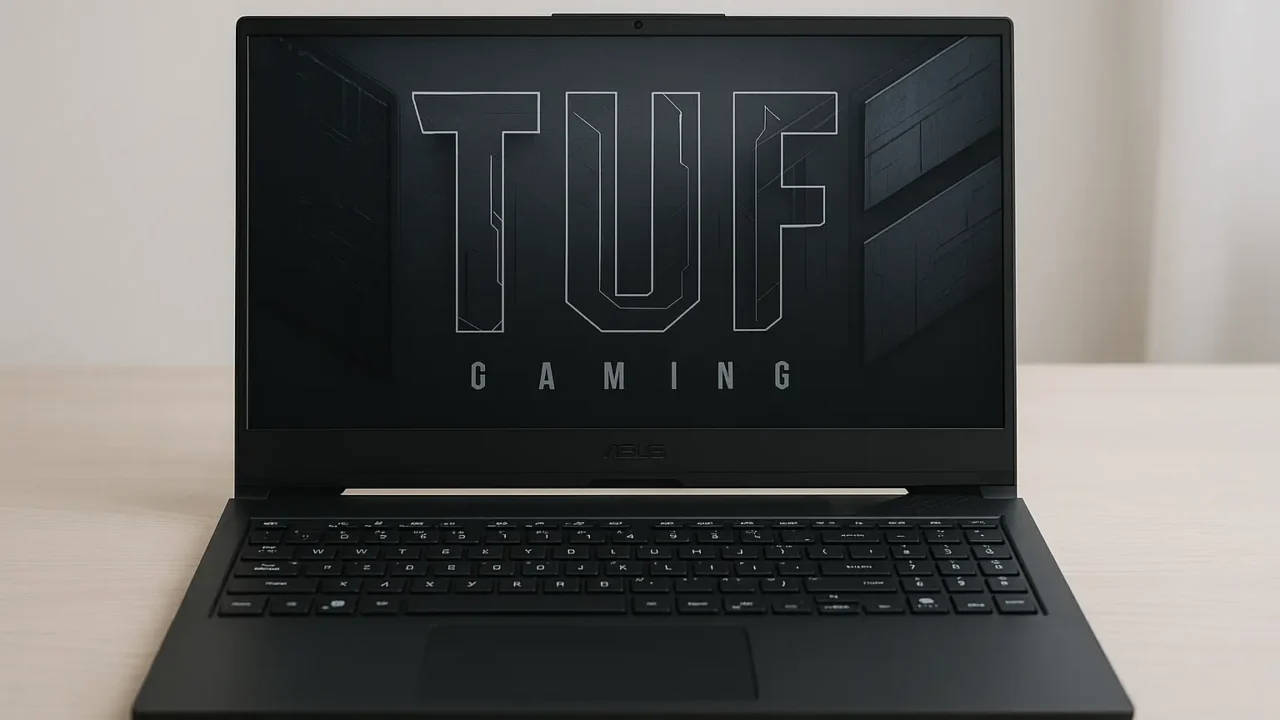 Qual comprar? 6 notebook ASUS TUF analisados em 2025