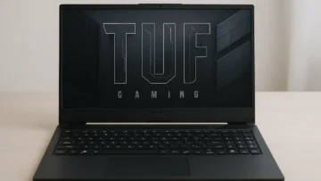 Qual comprar? 6 notebook ASUS TUF analisados em 2025