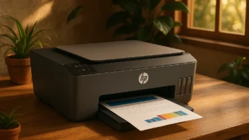 Top 6 impressora HP Smart Tank com entrega ultrarrápida em 2025