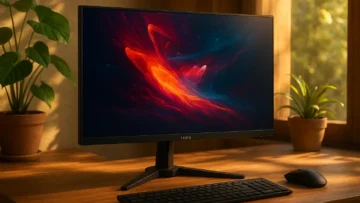 Top 6 monitor gamer 27 polegadas 144Hz até R$1.798 — aproveite estas ofertas