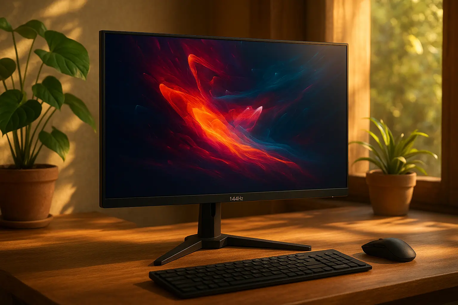 Top 6 monitor gamer 27 polegadas 144Hz até R$1.798 — aproveite estas ...