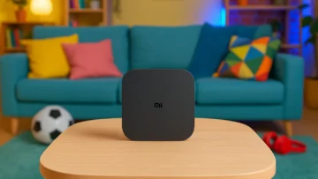 6 mi box TV Xiaomi bons e baratos para comprar de olhos fechados em 2025