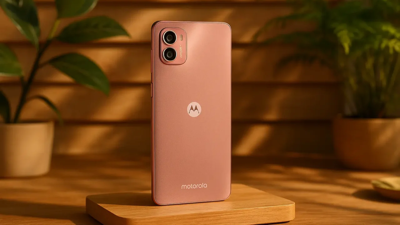 Qual comprar? 6 Motorola G55 rosa analisados em 2025