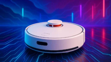 Robô Xiaomi S20 Plus barato