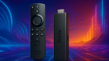 Top 6 Fire TV Stick 4K Max compactos e leves para usar no dia a dia